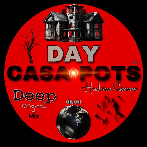 Hudson Cerone-Deep