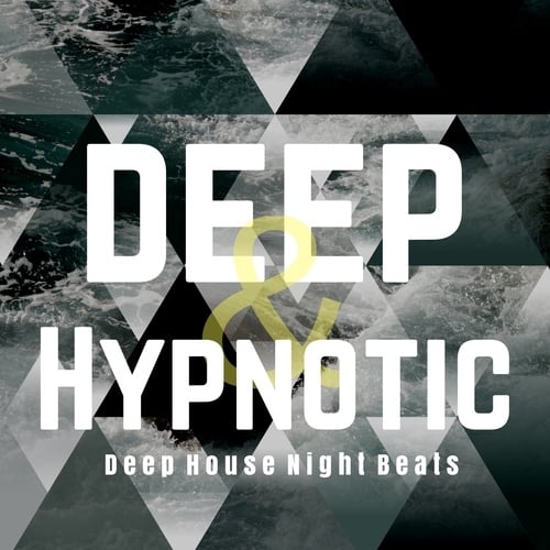 Various Artists-Deep & Hypnotic: Deep House Night Beats