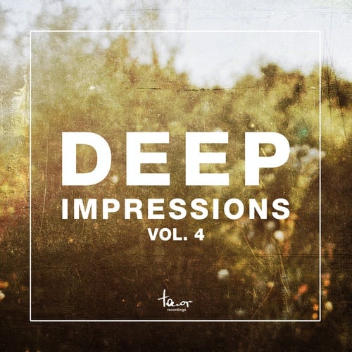 Various Artists-Deep Impressions, Vol. 4