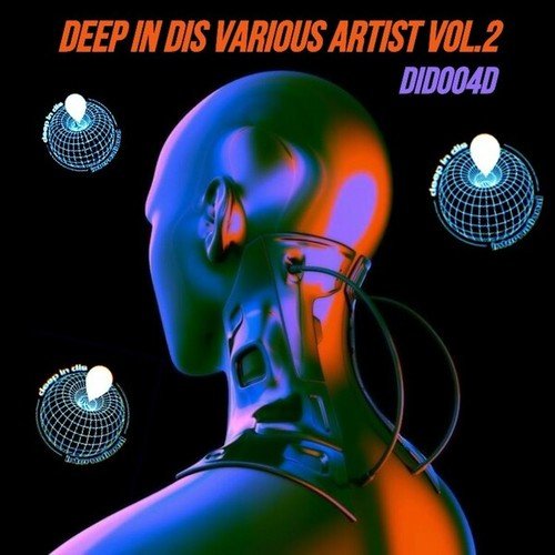 Various Artists-Deep in Dis Various Artist Vol.2