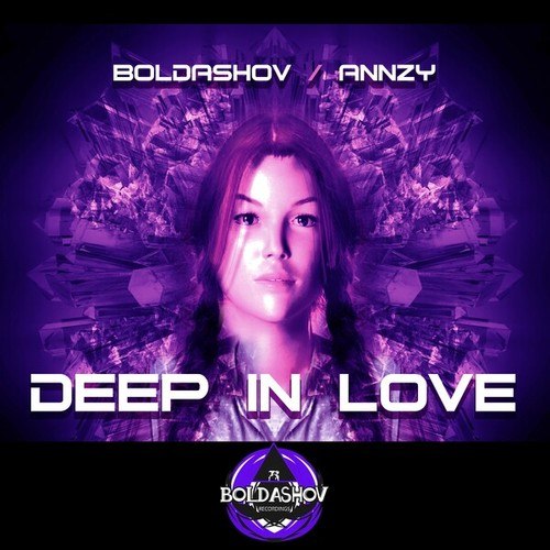 Boldashov, Annzy-Deep in Love