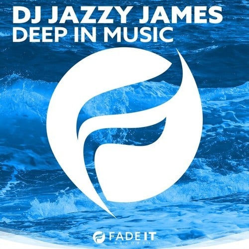Dj Jazzy James-Deep in Music