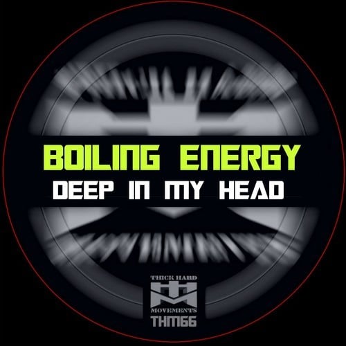 Boiling Energy-Deep in My Head