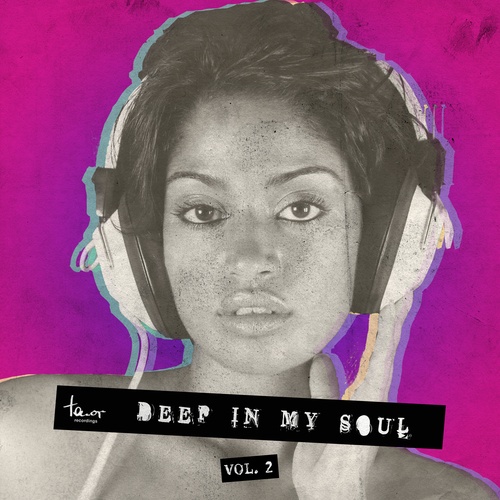 Various Artists-Deep in My Soul, Vol. 2