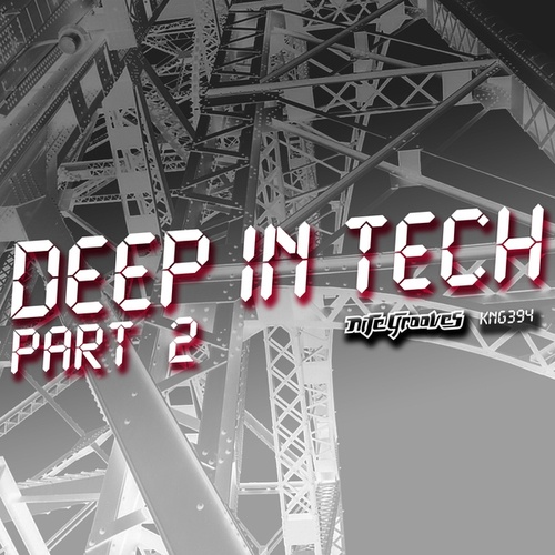 OMB, Kera, Converge+, ChrisB-Deep In Tech, Part 2