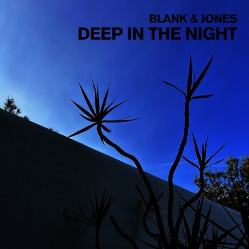 Blank & Jones-Deep in the Night