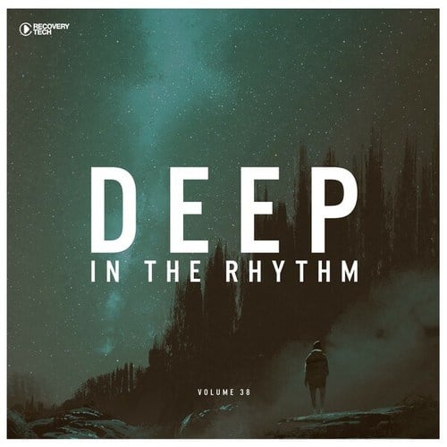 Various Artists-Deep in the Rhythm, Vol. 11