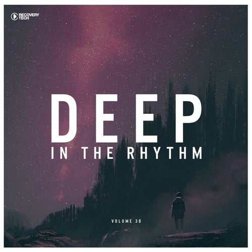 Various Artists-Deep in the Rhythm, Vol. 38