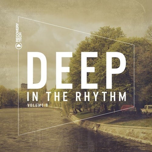 Various Artists-Deep in the Rhythm, Vol. 8