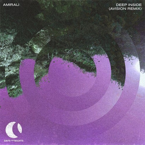 Deep Inside (Avision Remix)