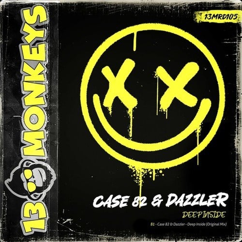 Case 82, Dazzler-Deep Inside