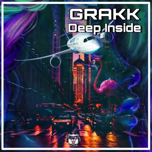 GRAKK-Deep Inside