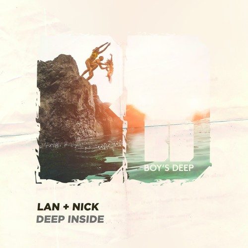 Lan + Nick-Deep Inside