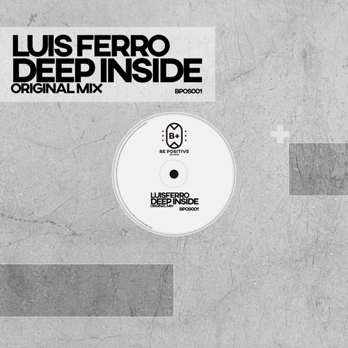 Luis Ferro-Deep Inside