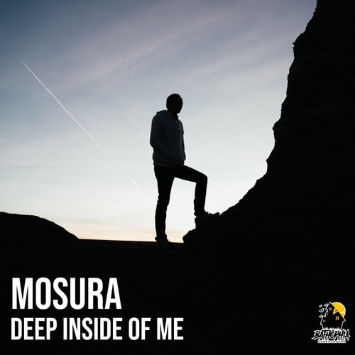 Mosura-Deep Inside of Me
