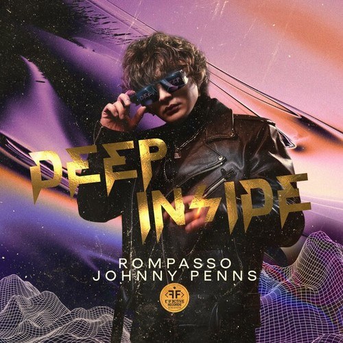 Rompasso, Johnny Penns-Deep Inside