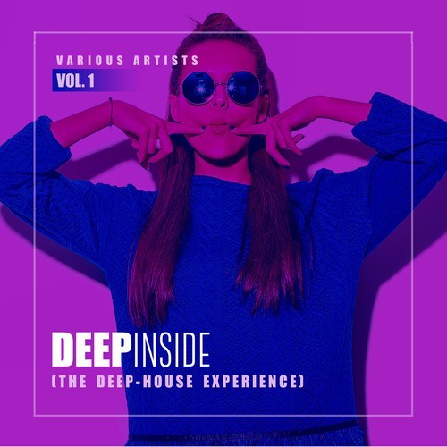 Various Artists-Deep Inside, Vol. 1 (The Deep-House Experience)