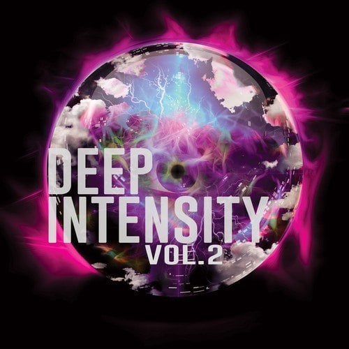 Various Artists-Deep Intensity, Vol. 2