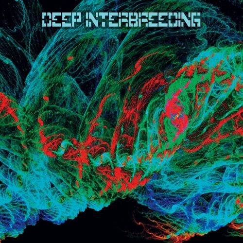 Various Artists-Deep Interbreeding