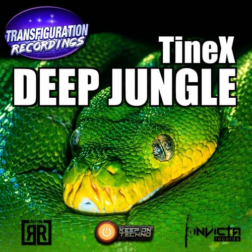 TineX-Deep Jungle