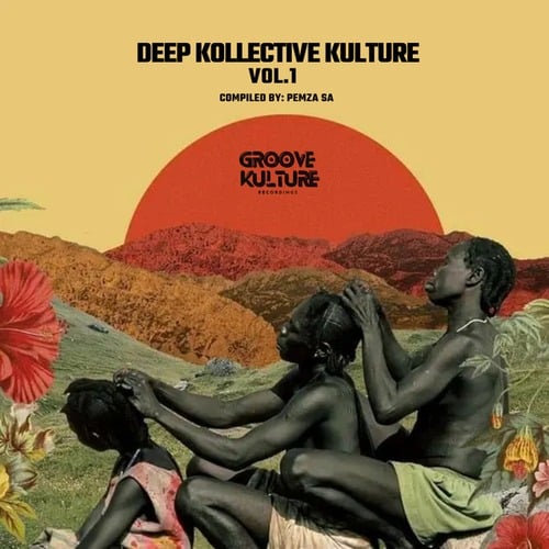 Various Artists-Deep Kollective Kulture, Vol. 1