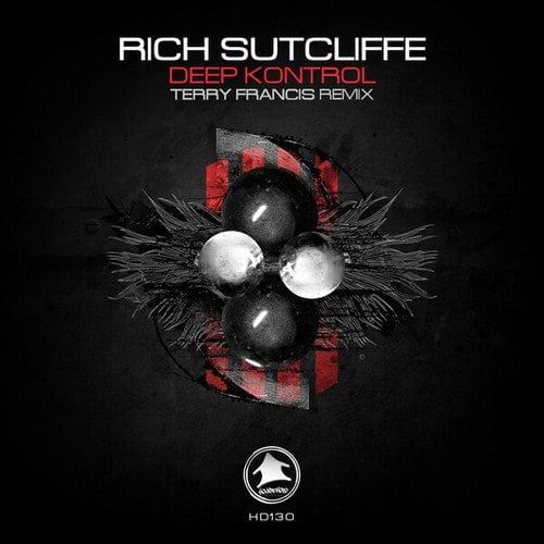 Rich Sutcliffe, Terry Francis-Deep Kontrol