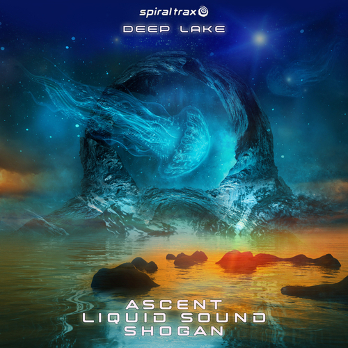 Ascent, Liquid Sound, Shogan-Deep Lake