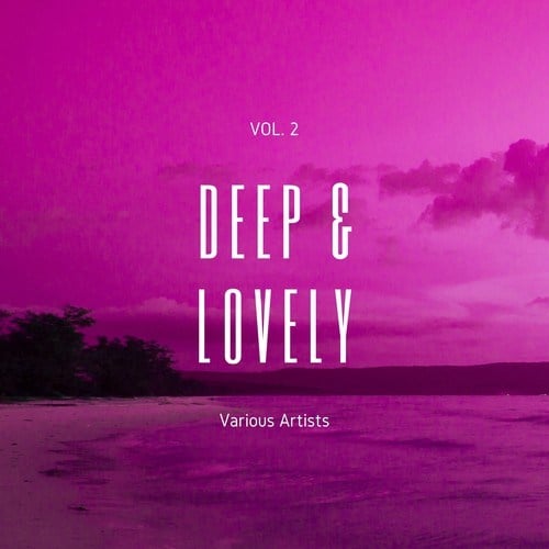 Various Artists-Deep & Lovely, Vol. 2