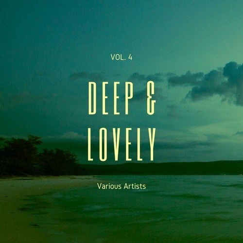 Various Artists-Deep & Lovely, Vol. 4