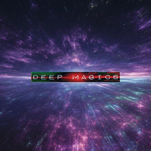Various Artists-Deep Magics