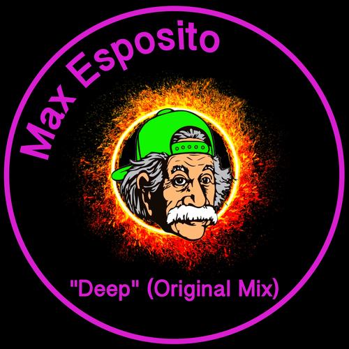 Max Esposito-Deep