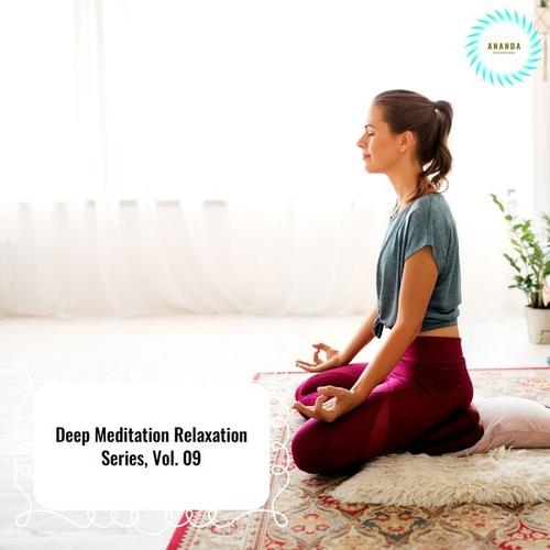 Deep Meditation Relaxation Series, Vol. 09