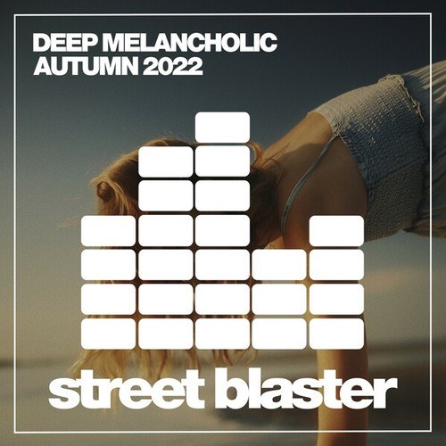 Various Artists-Deep Melancholic Autumn 2022