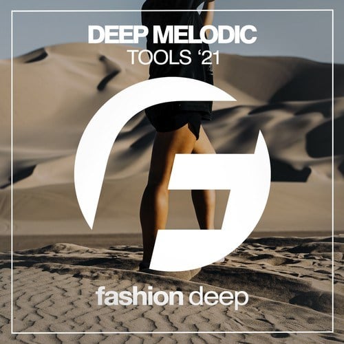 Various Artists-Deep Melodic Tools '21