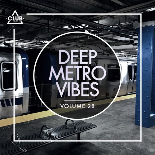 Various Artists-Deep Metro Vibes, Vol. 28