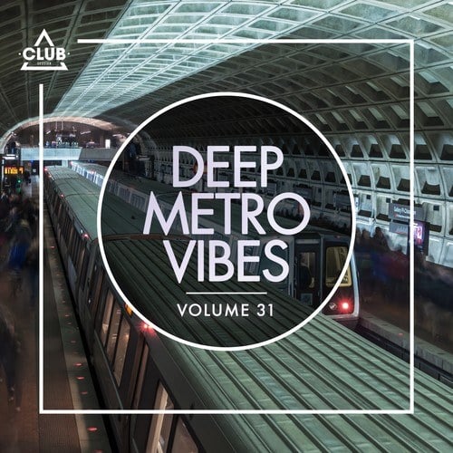 Various Artists-Deep Metro Vibes, Vol. 31