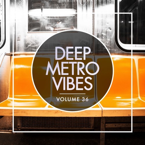 Deep Metro Vibes, Vol. 36