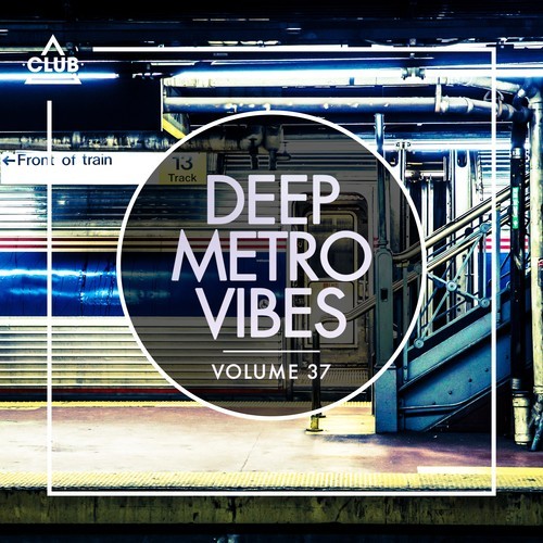 Various Artists-Deep Metro Vibes, Vol. 37