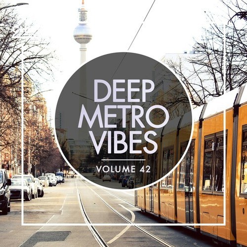 Various Artists-Deep Metro Vibes, Vol. 42