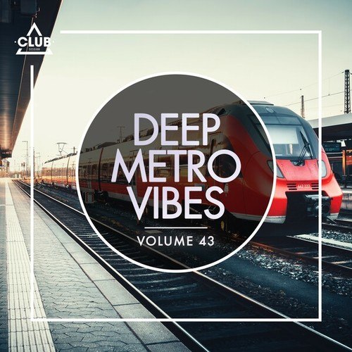 Various Artists-Deep Metro Vibes, Vol. 43