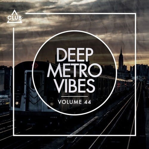 Various Artists-Deep Metro Vibes, Vol. 44