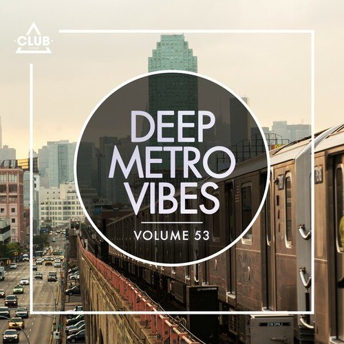 Various Artists-Deep Metro Vibes, Vol. 53