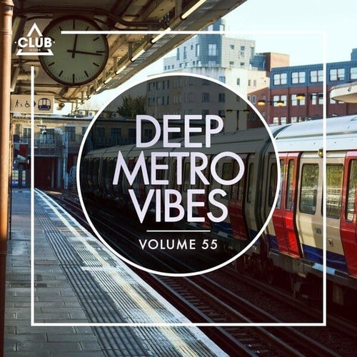 Various Artists-Deep Metro Vibes, Vol. 55