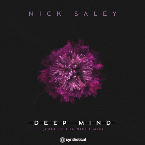Nick Saley-Deep Mind (Lost in the Night Mix)