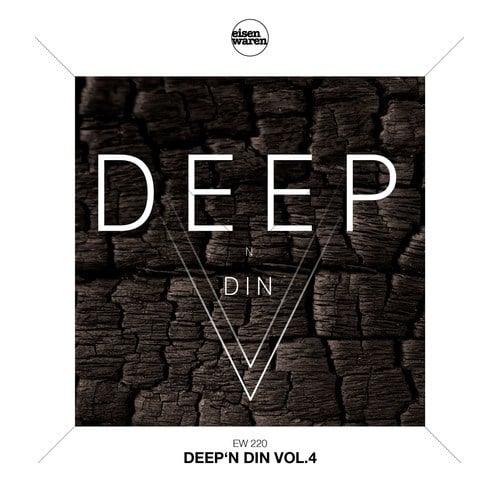 Various Artists-Deep'n Din, Vol. 4