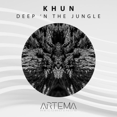 Khun-Deep 'N The Jungle