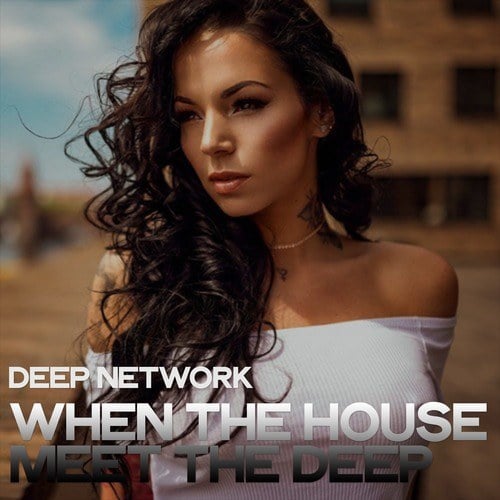 Various Artists-Deep Network