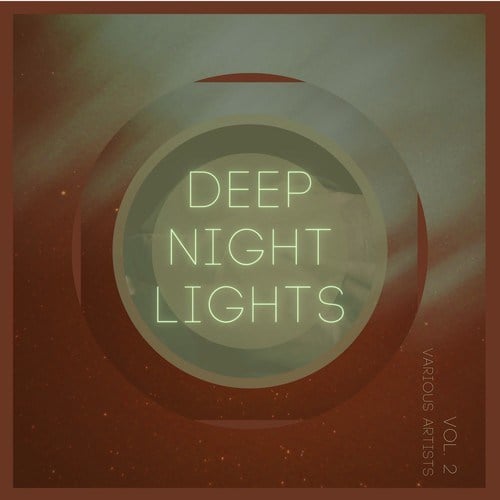 Various Artists-Deep Night Lights, Vol. 2