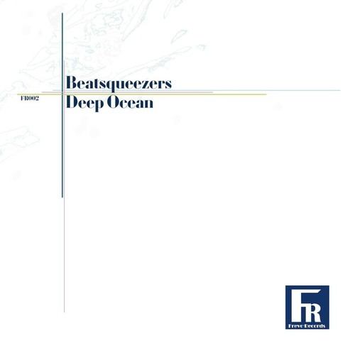 Beatsqueezers-Deep Ocean