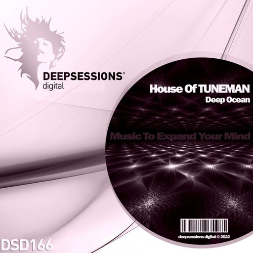 House Of TUNEMAN-Deep Ocean